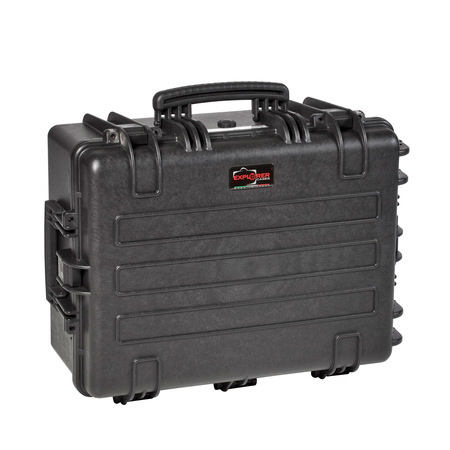 Explorer 5325 IP67 Waterproof Flightcase 538mm x 405mm x 250mm